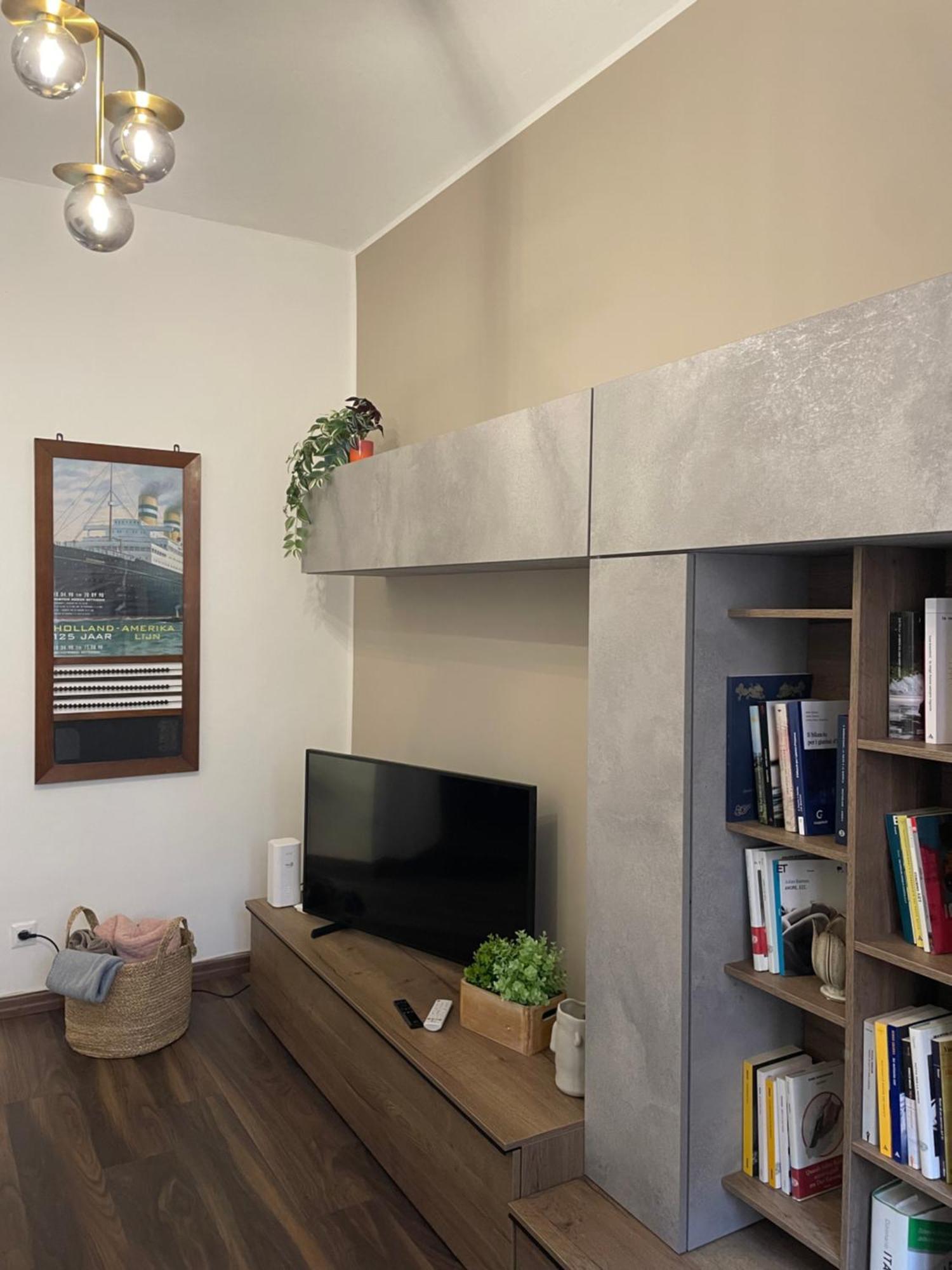 Apartamento Mille8 Novara Exterior foto