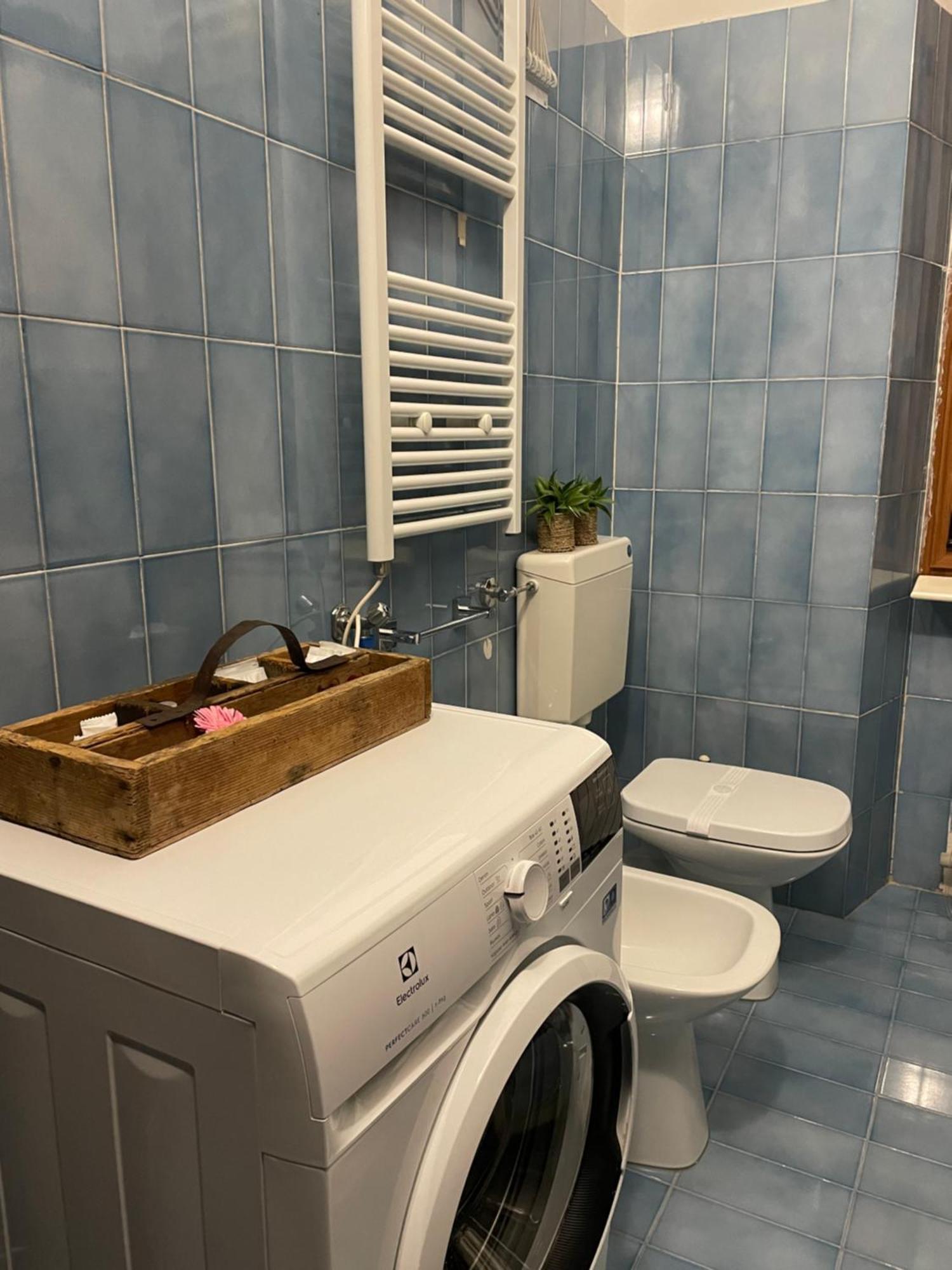 Apartamento Mille8 Novara Exterior foto