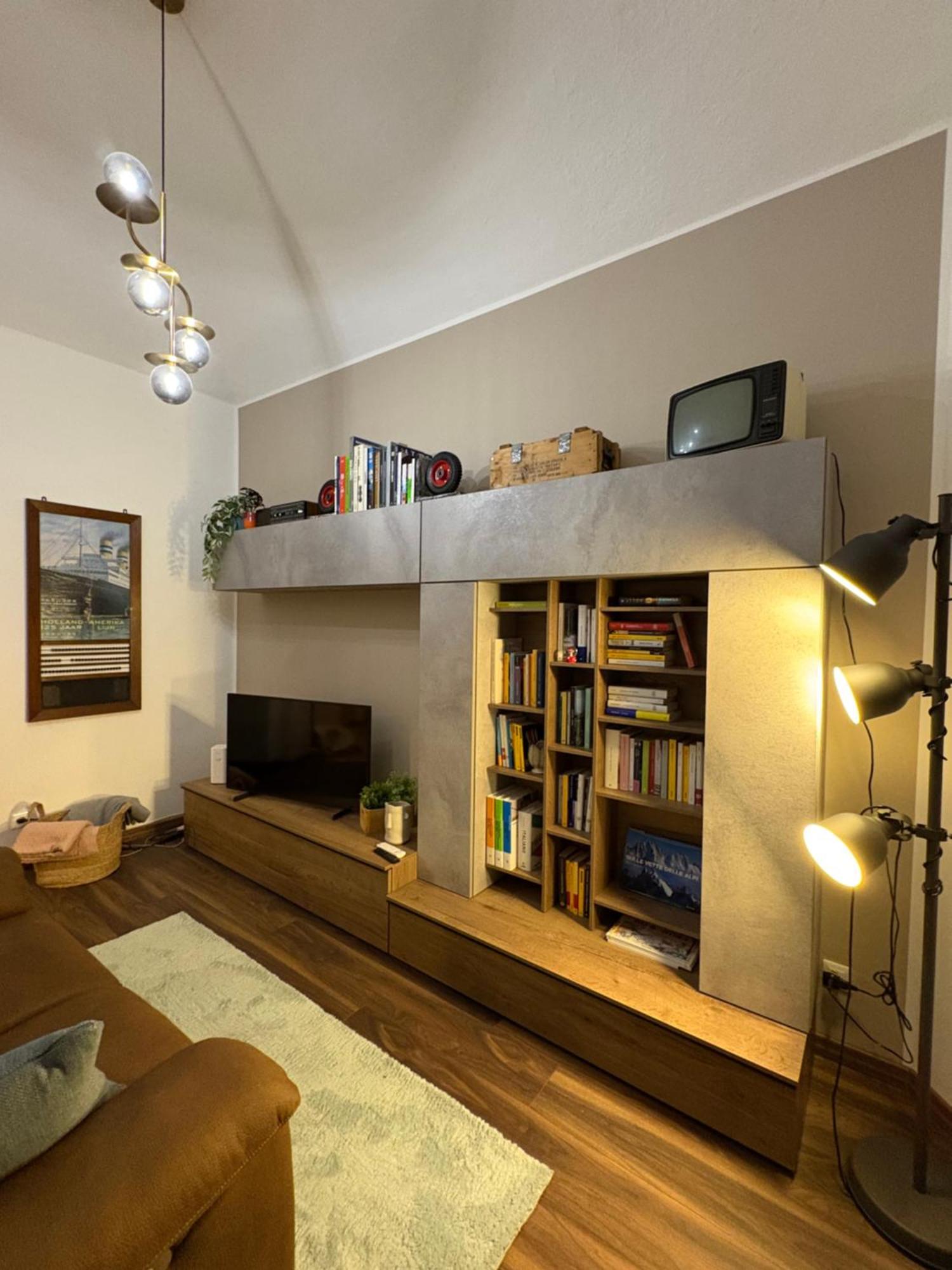 Apartamento Mille8 Novara Exterior foto